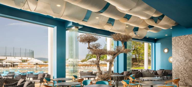 阳光海滩·阿鲁亚苏尔·成人专属·新开业酒店(AluaSoul Sunny Beach - Adults Only - New Opening)图片