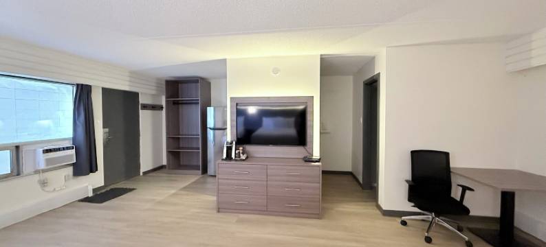 韦斯特波特酒店(Westport Inn)图片