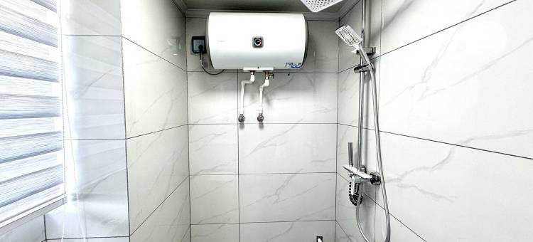 悦己l0ft公寓(昌国路分店)图片