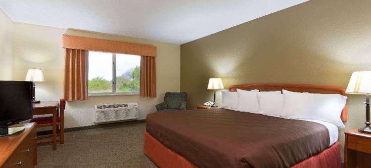 共和城美吟温德姆酒店(AmericInn by Wyndham Republic)图片