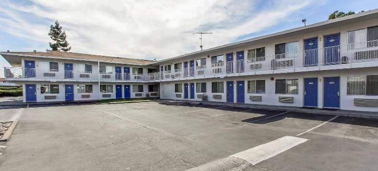 Super 8 by Wyndham Santa Clara(Super 8 by Wyndham Santa Clara)图片