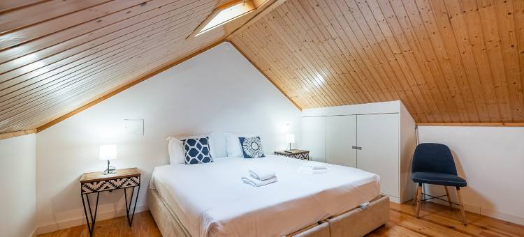 GuestReady - Charming Mezzanine Near Porto图片