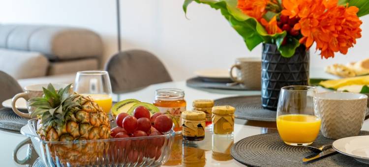 GuestReady - JB Comfort Flat图片