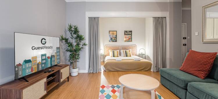 GuestReady - A Warm City Refuge in Cedofeita图片