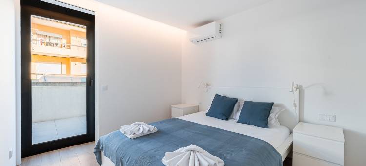 GuestReady - 普利亚优选度假公寓(GuestReady - Ultimate Retreat in Apúlia)图片