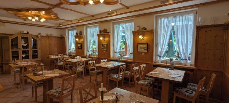 费谢尔海洋酒店(Zum Fischer am See)图片