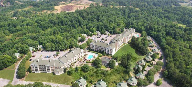 日出岭度假村(Sunrise Ridge Resort)图片