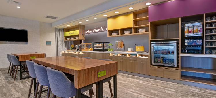 希尔顿旗下Home2 Suites-阿塔斯卡德罗(Home2 Suites by Hilton Atascadero)图片