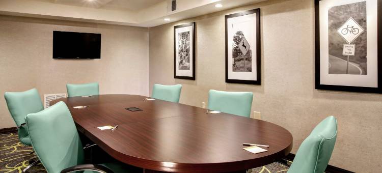 巴尔的摩阿伯丁欢朋套房酒店(Hampton Inn & Suites Baltimore/Aberdeen)图片