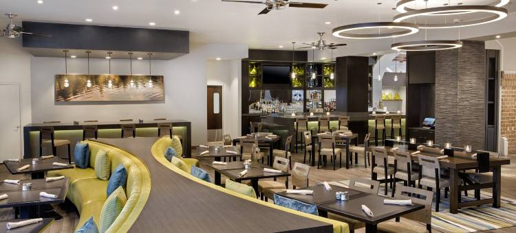 奥兰多国际大道南会议中心安泊套房酒店(Embassy Suites by Hilton Orlando International Drive Convention Center)图片