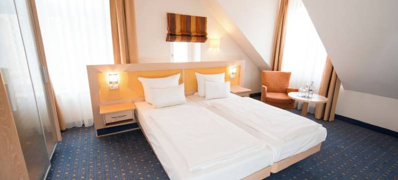 凡埃施酒店(Hotel von Euch)图片