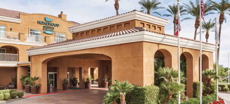 希尔顿欢朋套房酒店-拉昆塔(Homewood Suites by Hilton la Quinta)图片
