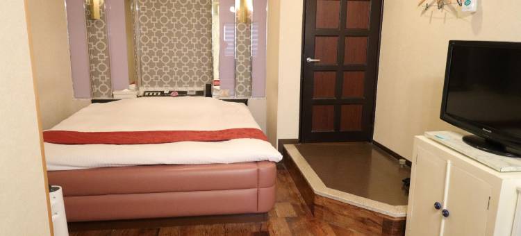 拉丰泰因酒店-苏和(HOTEL Lafonteine Suwa)图片