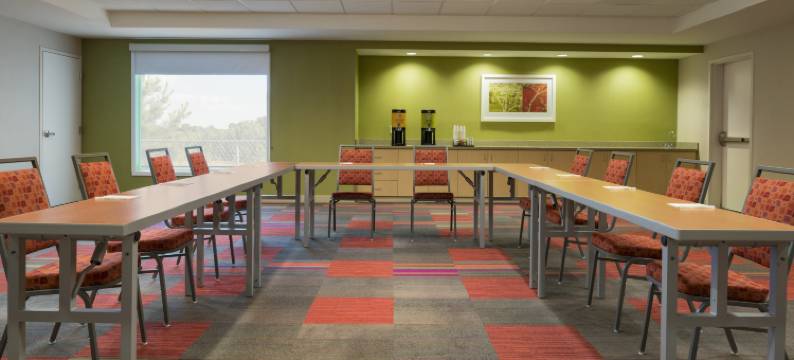 希尔顿亚特兰大南/麦克多诺套房酒店(Home2 Suites by Hilton Atlanta South/McDonough)图片