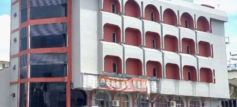 SP高级酒店(Capital O 90543 Sp Star Hotel)图片