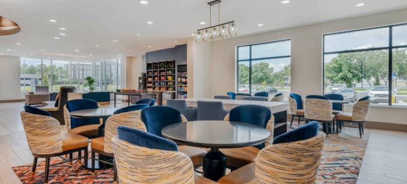 坦帕布兰登坎布里亚酒店(Cambria Hotel Tampa-Brandon)图片