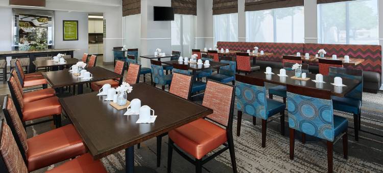 北阿尔伯克基/里约兰乔希尔顿花园酒店(Hilton Garden Inn Albuquerque North Rio Rancho)图片