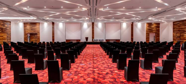 希尔顿巴亚尔塔里维埃拉全包度假村(Hilton Vallarta Riviera All-Inclusive Resort,Puerto Vallarta)图片