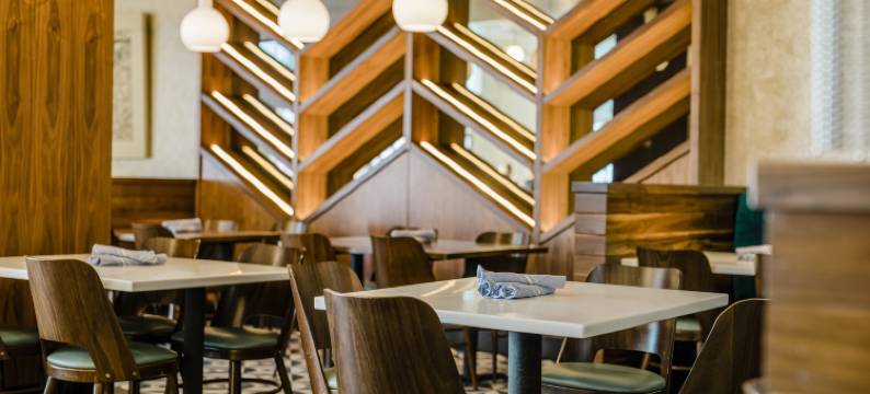 劳德代尔堡海滩马仁酒店 - 希尔顿格芮精选(Hotel Maren Fort Lauderdale Beach, Curio Collection by Hilton)图片