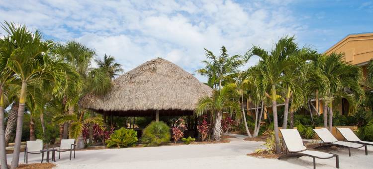 佛罗里达基拉戈欢朋酒店(Hampton Inn Key Largo)图片