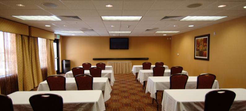 丹佛科技中心Homewood Suites by Hilton(Homewood Suites by Hilton Denver Tech Center)图片