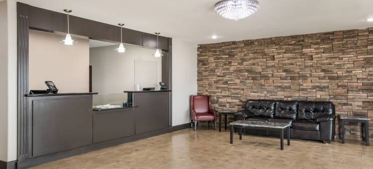 Red Roof Inn & Suites Lake Charles图片