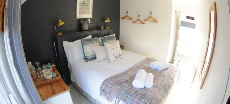 维多利亚旅馆(Victoria Inn)图片