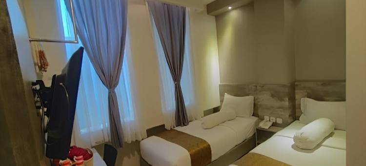 里奥拉伊斯兰旅馆(Ryola Inn Syariah)图片