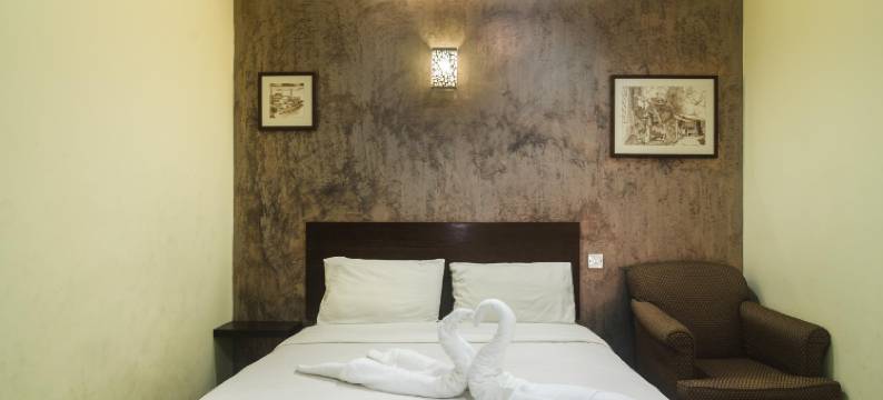 如家客栈(Rujia Inn)图片