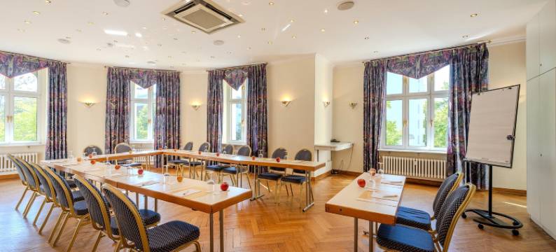 西霍夫铃声酒店(Ringhotel Seehof)图片