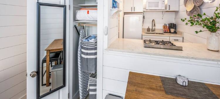 Mt Adams Studio+Steps to Art Museum+Fully Equipped+Stellar City Views+Fast Wifi图片