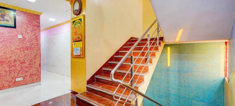 Hotel O Velan Stays图片