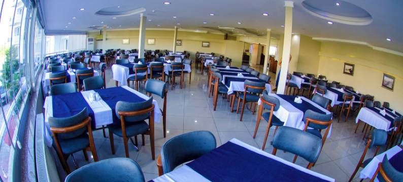 滋乐利酒店(Hotel Zileli)图片