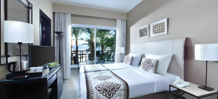 JAZ 法纳拉度假村 - 全包(JAZ Fanara Resort)图片