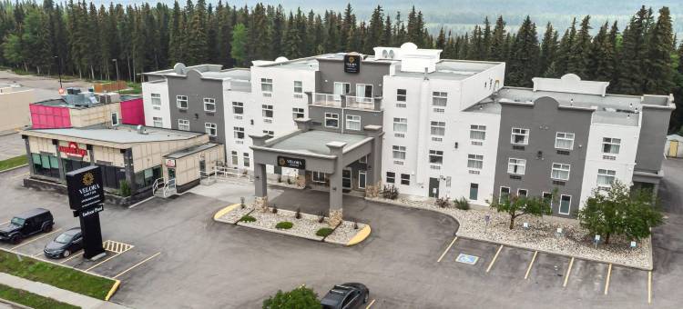 Ascend Collection酒店维洛拉欣顿(Velora Hinton, an Ascend Collection Hotel)图片