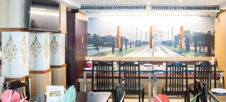 库拉纳酒店(Khurana Inn)图片