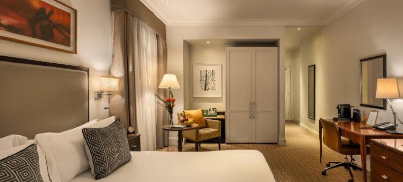 圣詹姆士庭院-阿塔酒店-伦敦(St. James' Court, A Taj Hotel, London)图片