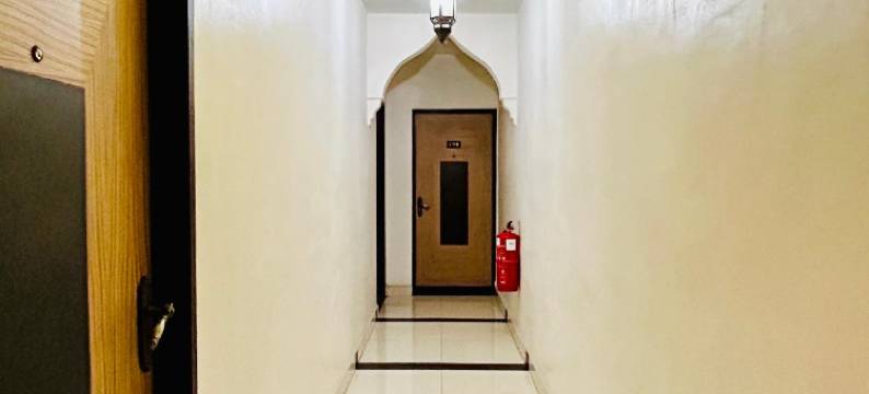 扎赫拉酒店(Palette - Near Amanjaya Mall Formerly El-Zahraa)图片
