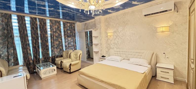 龙舌兰酒店(Hotel Agava)图片