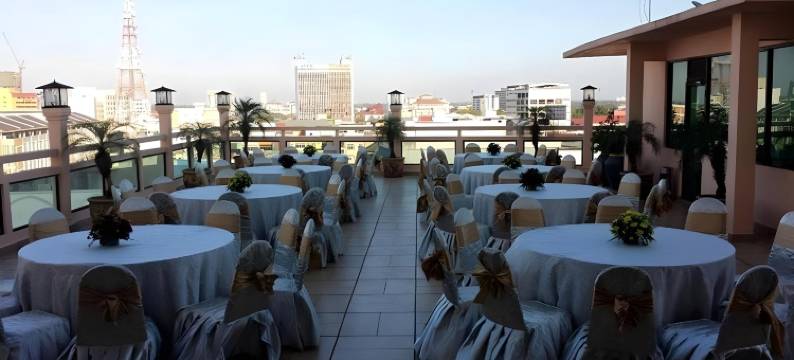 洛奇水晶酒店(Crystal Lodge)图片