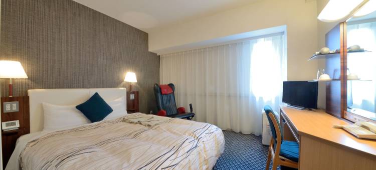 金泽Manten酒店站前店(Kanazawa Manten Hotel Ekimae)图片