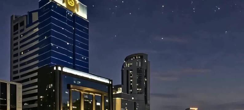 成都合江亭翰文大酒店(太古里店)图片