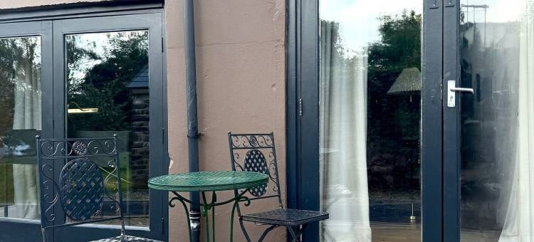 卓越乔斯联排房屋旅馆(Top Joe's Townhouse)图片