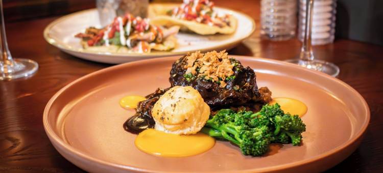 贷款旅馆(The Loans Inn)图片