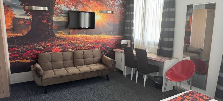 米兰科洛尼奥B&B Sporting(B&B Hotel Milano Cologno Sporting)图片