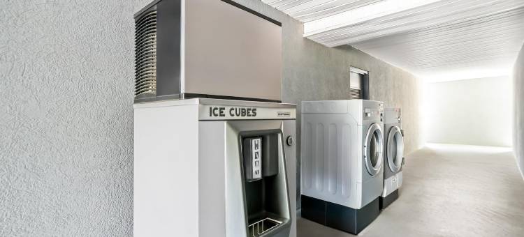 罗马美洲最佳价值酒店(Americas Best Value Inn- Rome)图片