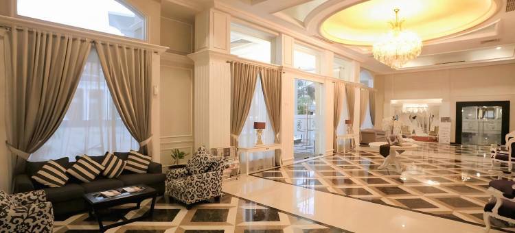 阿提旺沙会议酒店(Adhiwangsa Hotel)图片