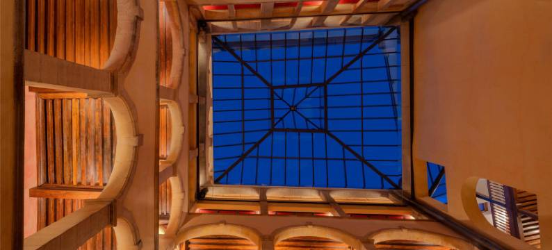 里昂庭院酒店 - 丽笙精选奢华酒店(Cour des Loges Lyon, A Radisson Collection Hotel)图片