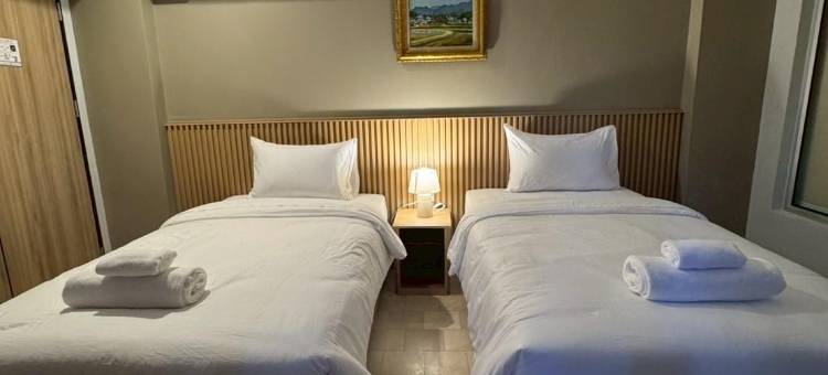 米索尼娅酒店(Missoniya Hotel)图片