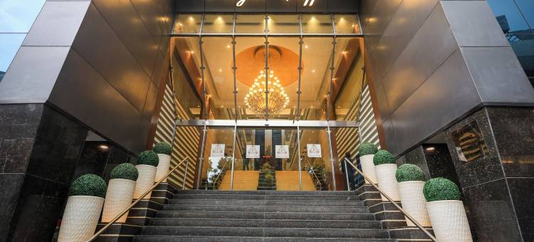 皇家克里夫酒店(Hotel Royal Cliff)图片